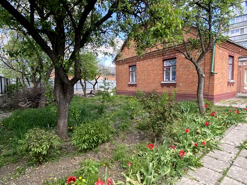будинок за адресою Якова Гальчевського вул. (Гайдара)
