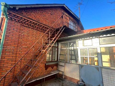 будинок за адресою Якова Гальчевського вул. (Гайдара)