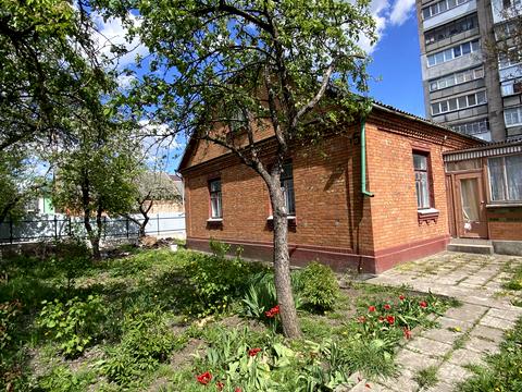 будинок за адресою Якова Гальчевського вул. (Гайдара)