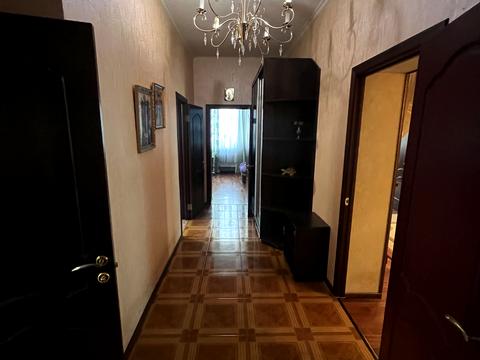 квартира по адресу Ялинкова ул., 49