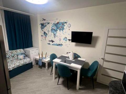 квартира за адресою Юнацька вул., 6