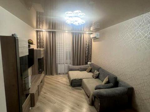 квартира за адресою Юнацька вул., 6