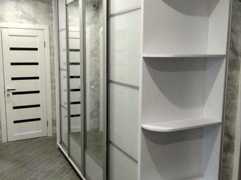 квартира за адресою Юнацька вул., 6