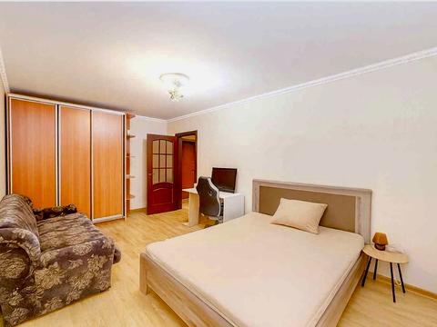 квартира за адресою Героїв Дніпра вул., 40-Б