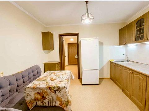 квартира за адресою Героїв Дніпра вул., 40-Б