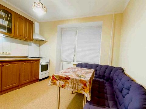 квартира за адресою Героїв Дніпра вул., 40-Б