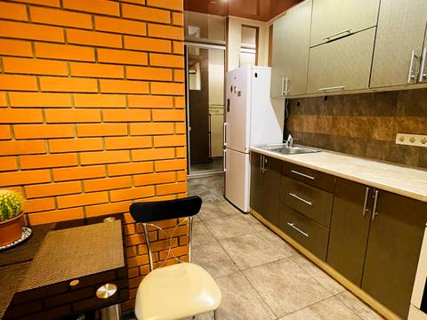 квартира за адресою Соборності просп. (Возз'єднання), 30