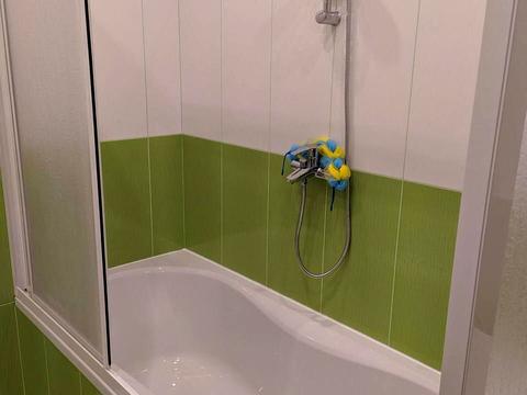 квартира за адресою Сімферопольська вул., 2-Л