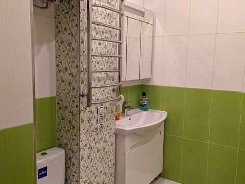 квартира за адресою Сімферопольська вул., 2-Л