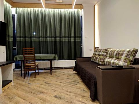 квартира за адресою Сімферопольська вул., 2-Л