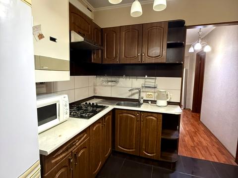 квартира за адресою Богдана Котика вул., 3