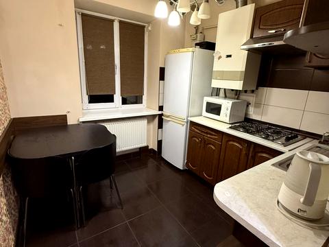 квартира по адресу Котыка ул., 3