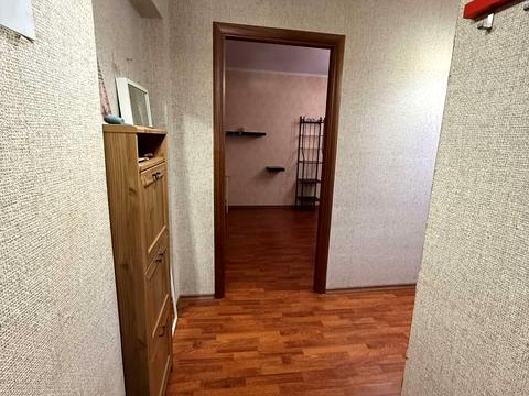 квартира по адресу Котыка ул., 3