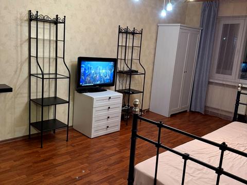 квартира по адресу Котыка ул., 3