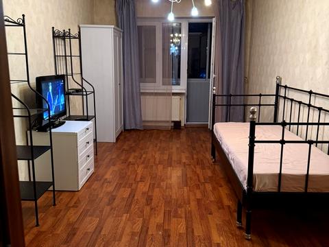 квартира по адресу Котыка ул., 3