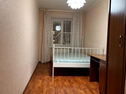 квартира по адресу Котыка ул., 3