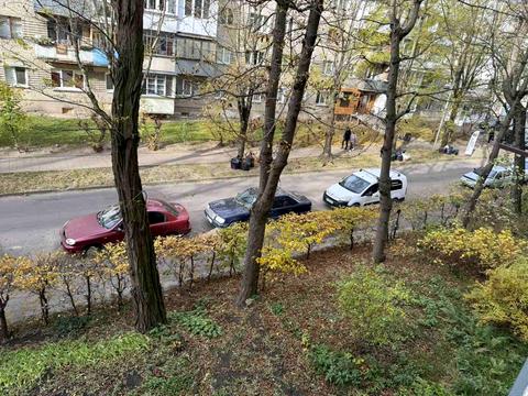 квартира по адресу Котыка ул., 3