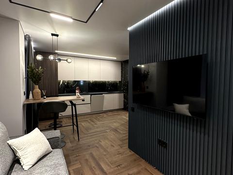 квартира по адресу Юліана Пелеша ул., 5, к5