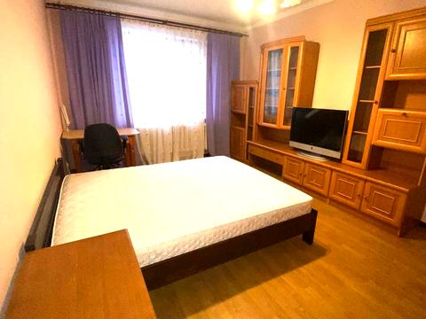 квартира за адресою Бориса Гмирі вул., 15-А