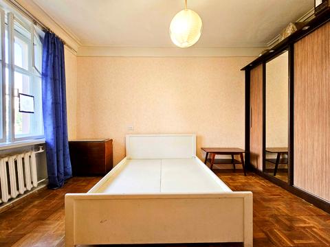 квартира за адресою Сергія Набоки вул., 5