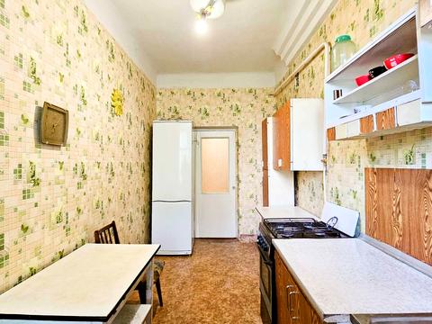 квартира за адресою Сергія Набоки вул., 5