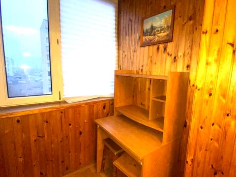 квартира за адресою Бориса Гмирі вул., 15-А