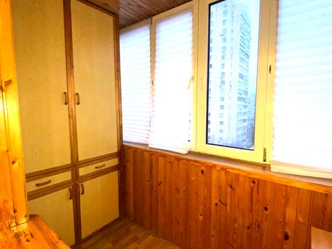 квартира за адресою Бориса Гмирі вул., 15-А