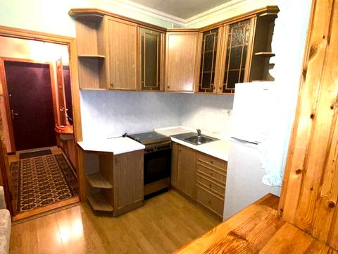 квартира за адресою Бориса Гмирі вул., 15-А