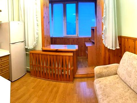 квартира за адресою Бориса Гмирі вул., 15-А