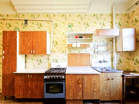 квартира за адресою Сергія Набоки вул., 5