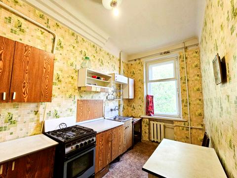 квартира за адресою Сергія Набоки вул., 5