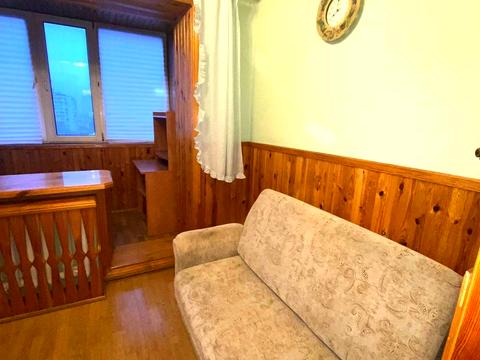 квартира за адресою Бориса Гмирі вул., 15-А