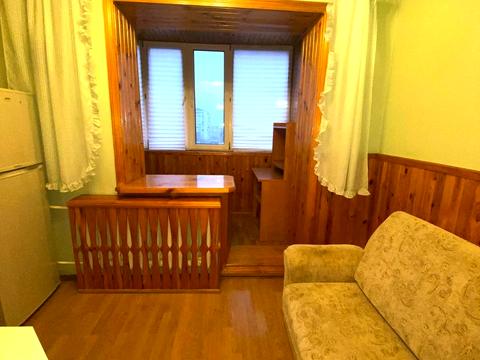 квартира за адресою Бориса Гмирі вул., 15-А