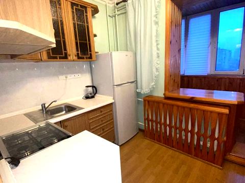 квартира за адресою Бориса Гмирі вул., 15-А