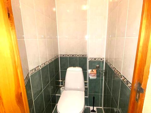 квартира за адресою Бориса Гмирі вул., 15-А