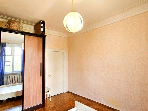 квартира за адресою Сергія Набоки вул., 5