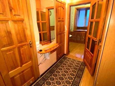 квартира за адресою Бориса Гмирі вул., 15-А