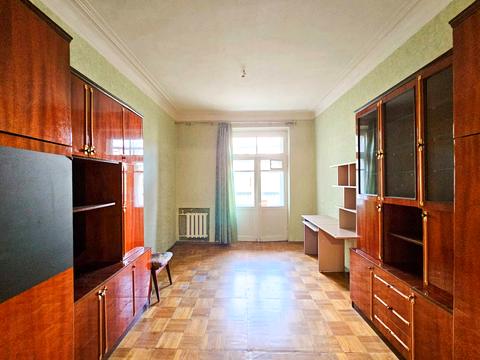 квартира за адресою Сергія Набоки вул., 5