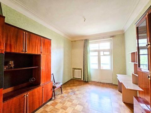 квартира за адресою Сергія Набоки вул., 5