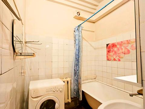 квартира за адресою Сергія Набоки вул., 5