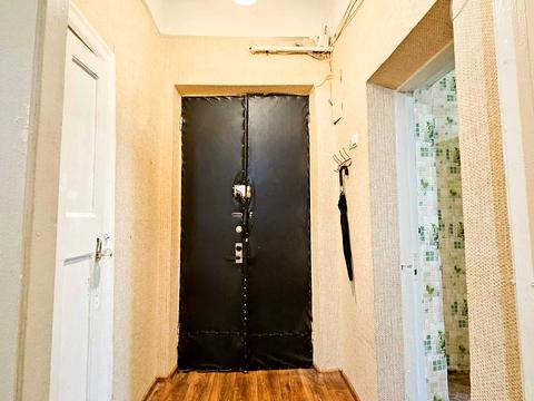 квартира за адресою Сергія Набоки вул., 5