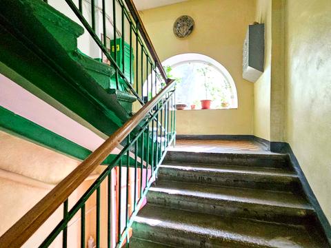 квартира за адресою Сергія Набоки вул., 5