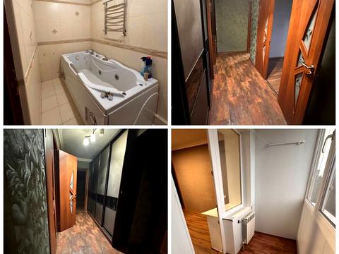 квартира по адресу Дунайская ул., 47