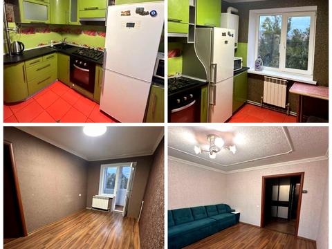 квартира по адресу Дунайская ул., 47