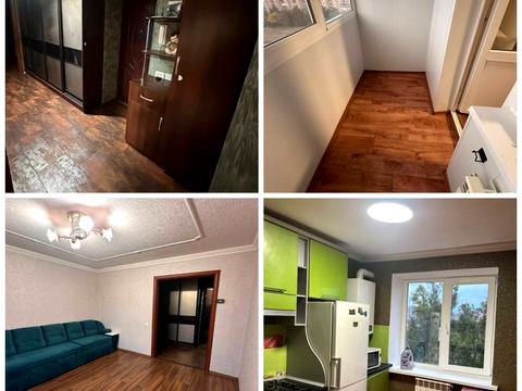 квартира по адресу Дунайская ул., 47