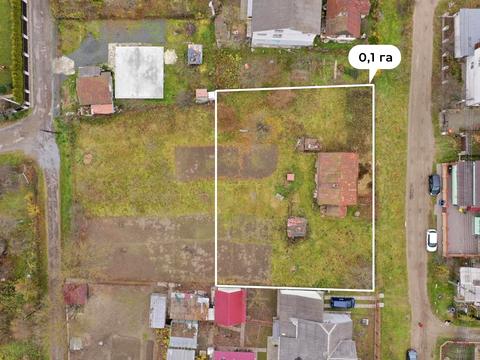 ділянка за адресою Брюховицька вул., 37