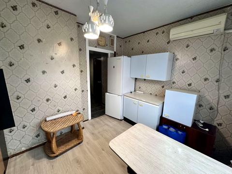 квартира по адресу Героев просп., 40