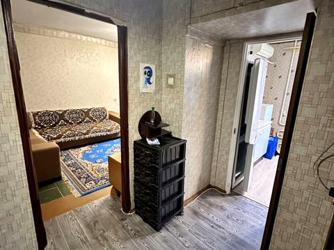 квартира по адресу Героев просп., 40