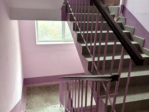 квартира по адресу Героев просп., 40