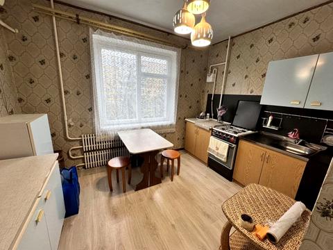 квартира по адресу Героев просп., 40